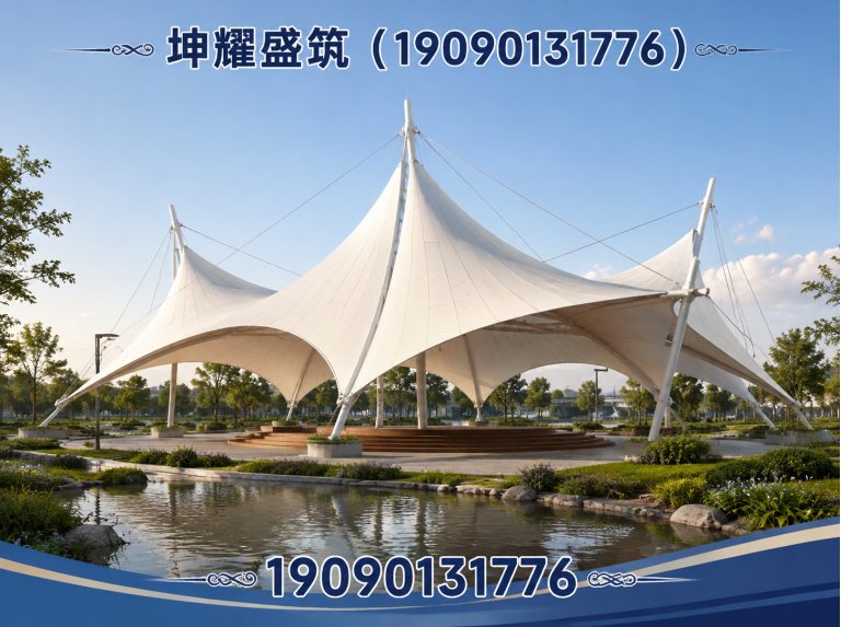 焉耆回族自治县坤耀盛筑展示图
